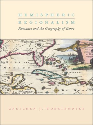 cover image of Hemispheric Regionalism